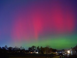 Powerful sun storm to hit Earth 