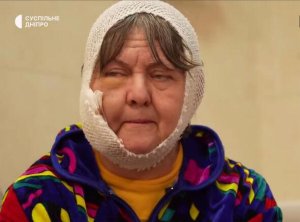 Evil Putum men tell woman to chose husband, then they kill both