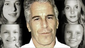 How Epstein lured girls to his Zorro Ranch and kept authorities away