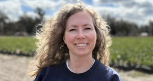 Florida woman works two jobs to pay student debt