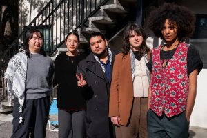 Trial of Stanford students charged in 2024 pro-Palestinian protests deadlocked