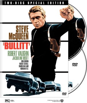 Steve McQueen Almost Died the Night of the Manson Murders