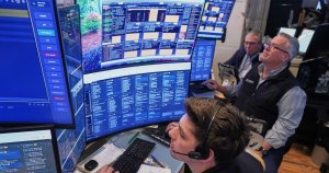 Stock markets surge as Trump calls off strikes on Iran