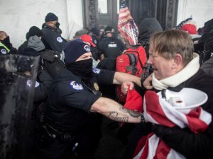 US judge blocks Trumps 2bn anti weaponization fund
