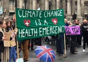 The Climate Emergency Governments Still Pretend Is Optional