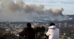 California named the most air polluted state in US