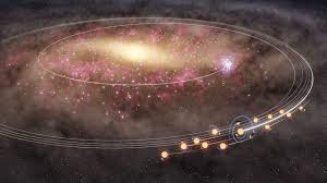 Where Are All The Aliens In Our Galaxy