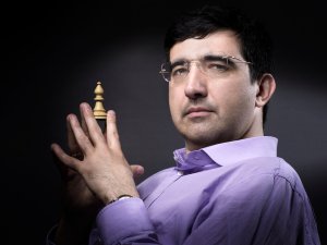 World chess body probes former champion Kramnik over US grandmaster’s death