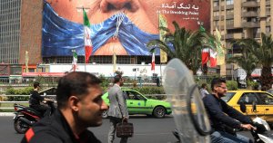 Gulf strikes stoke concerns of new conflict with Iran