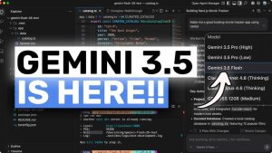 Gemini 3 Flash frontier intelligence built for speed