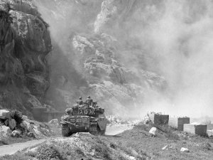 Winning peace in Lebanon is harder than winning war