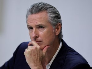 California Governor Gavin Newsom Slams Trump's Absence from COP30 Climate Summit