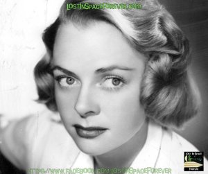 June Lockhart, beloved mom on ‘Lassie’ and ‘Lost In Space,’ dies at 100