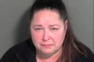 Grandma runs over and kills her five-year-old grandson in her own driveway.
