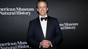 Trump demands the immediate dismissal of Seth Meyers