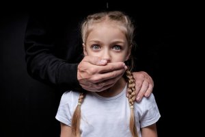 Children are being kidnapped more each month