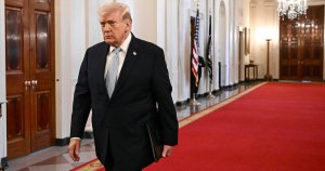 Trump says if Iran does not open the Strait of Hormuz within 48 hours he would destroy their power plants