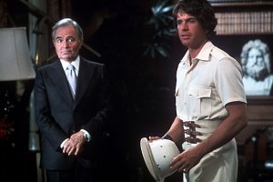 The World of Actor James Mason